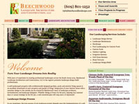 Beechwood Landscape