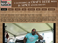 Hop Sauce Fest