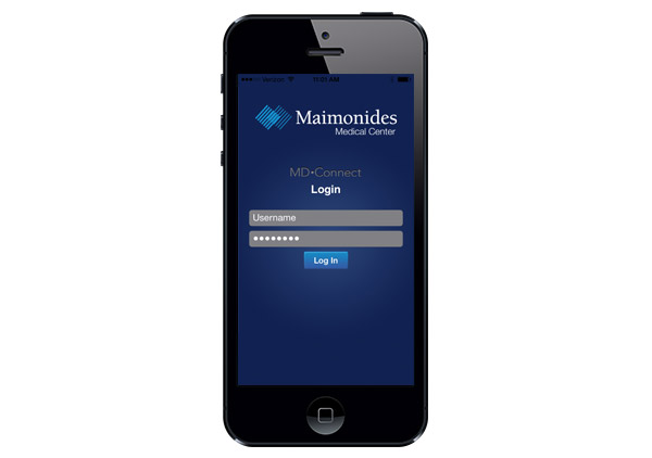 Maimonides app